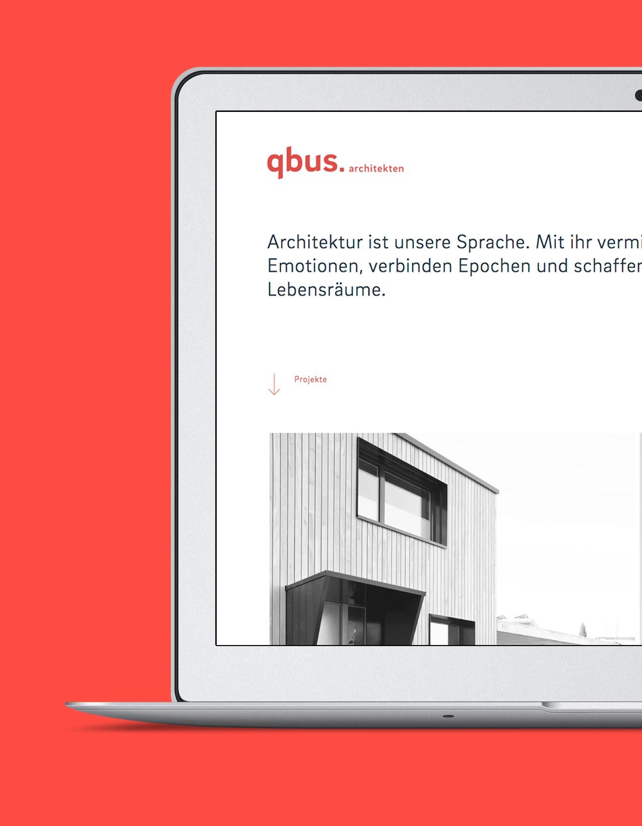 qbus Architekten Digital Vorschaubild